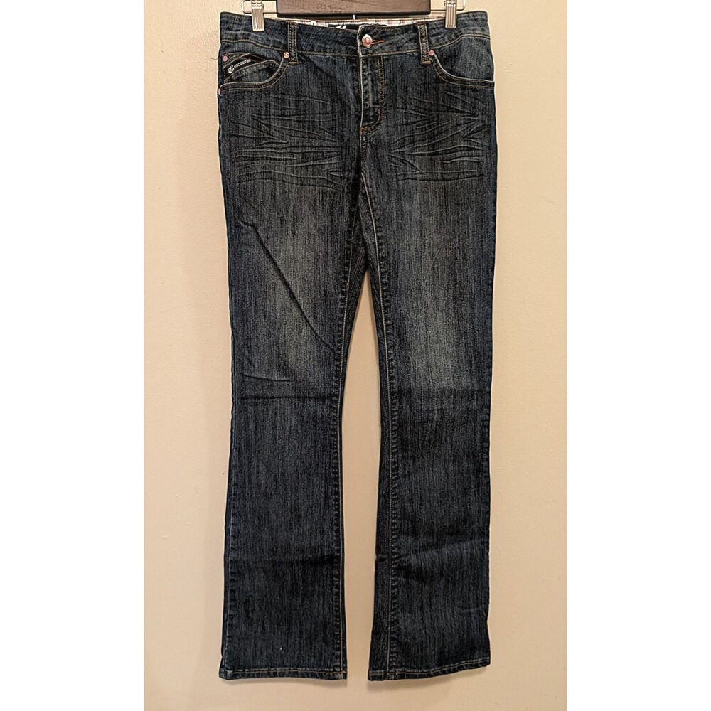 Vintage Y2K Rocawear Bootcut Jeans